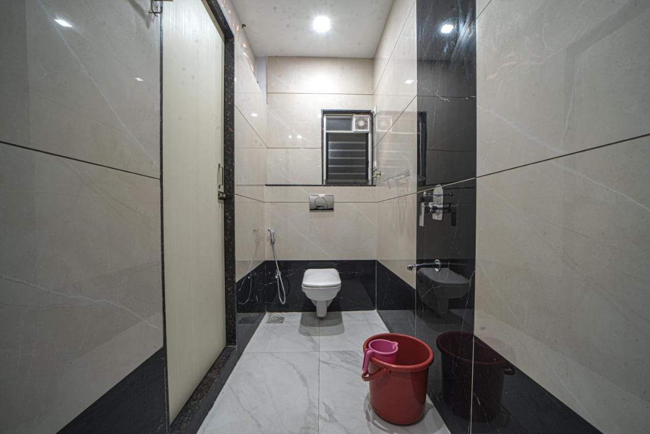 Hotel Saheb Kolhapur Exterior foto